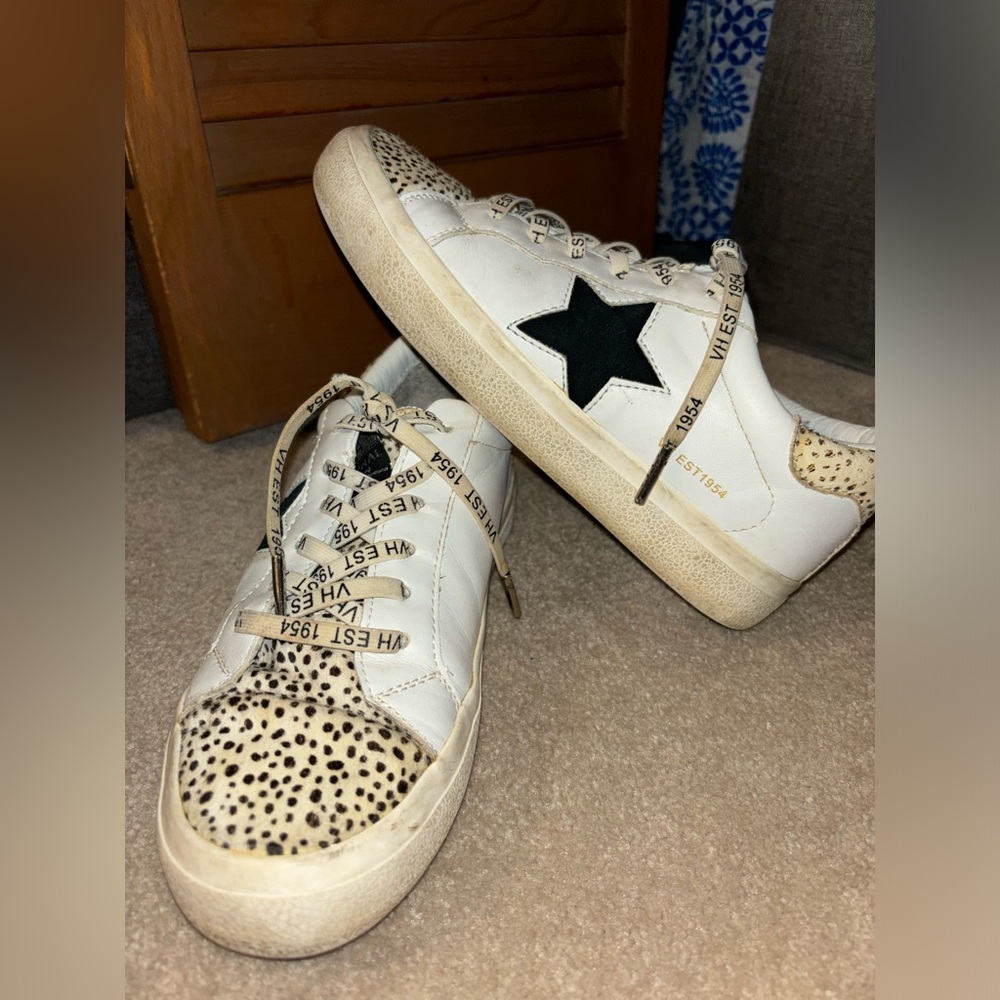 Vintage Havana Sneakers